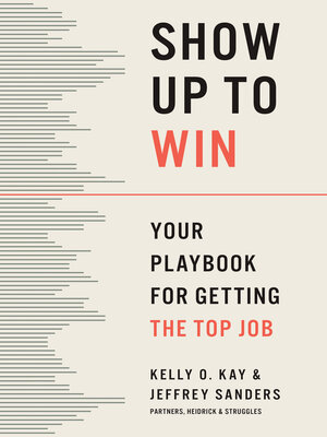 cover image of Show Up to Win